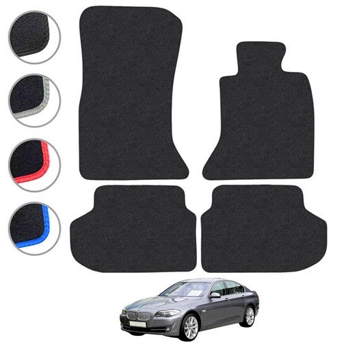Car mats for bmw - car, series