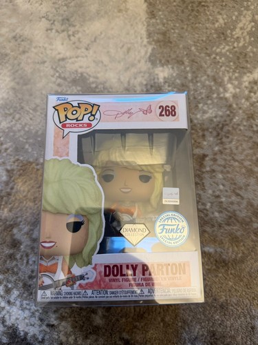 Hand funko pop - hand,