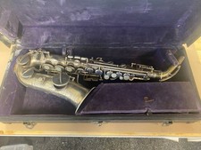 Buescher True Tone Soprano