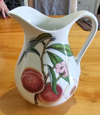 Portmeirion Pomona Large Jug