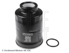 Fuel Filter fits TOYOTA HI-ACE Mk2, Mk3, Mk4 2.2D 2.4D 2.5D 2.8D 82 to 12 New