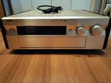 Yamaha DSP-A2 AV Amplifier