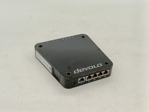 Devolo access point one mt2967 - devolo,