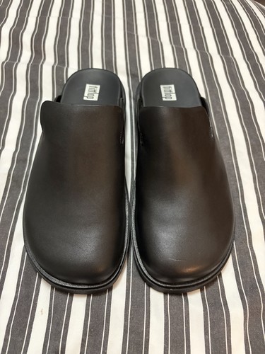 Fitflop gen leather - gen-ff,