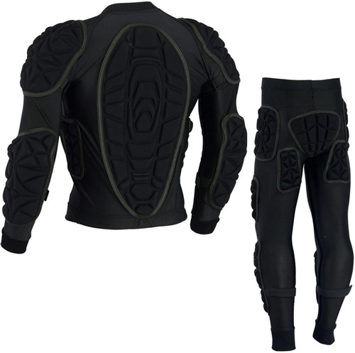 Body armour motorbike - body,