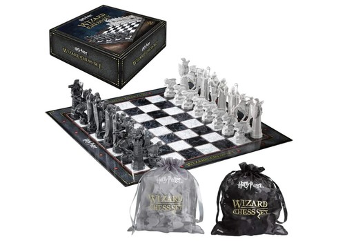 The noble collection harry - the,
