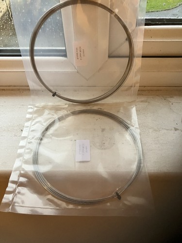 Fin seal heater wire - heater, 10m