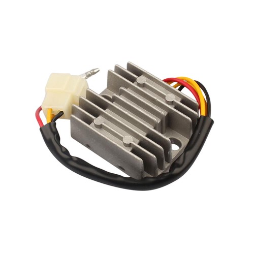 Voltage regulator for - voltage, kawasaki