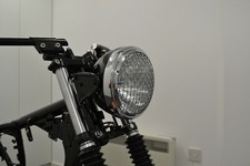 NEW Motorbike Headlight