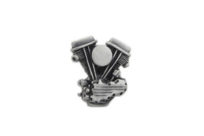Panhead lapel pin for - lapel,