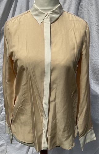 Zara woman studio peach - woman,