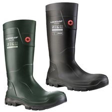 Mens dunlop purofort - dunlop,