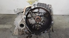 55248063 gearbox FIAT PUNTO