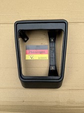 VW GOLF JETTA MK1 CENTRE