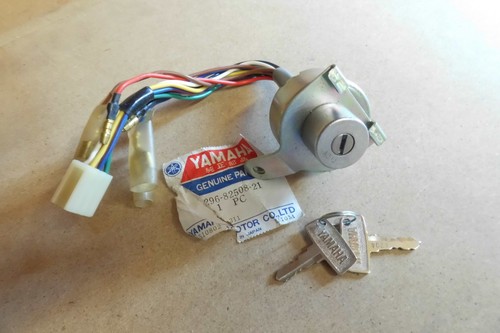 Yamaha u7e v50 v75 - u7e,