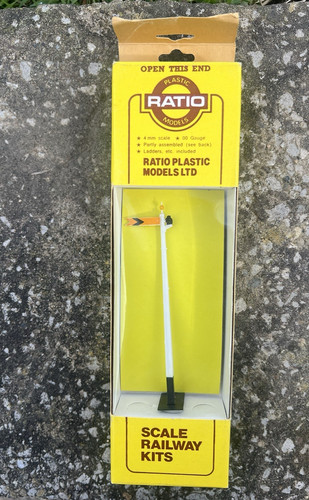 Ratio 463 gwr fixed - gwr, distant