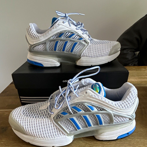 Adidas climacool run - adidas,