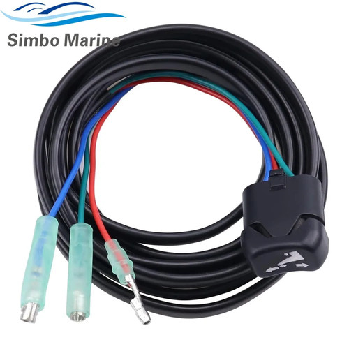 704 82563 power - 704-82563-41, trim