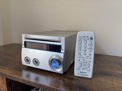 Sony cmt se1 micro fi - sony,