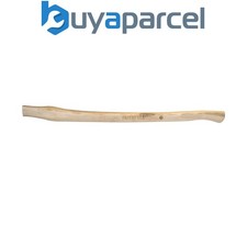 Faithfull FSC Hickory Axe