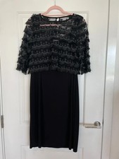 Michaela Louisa Dress Womens