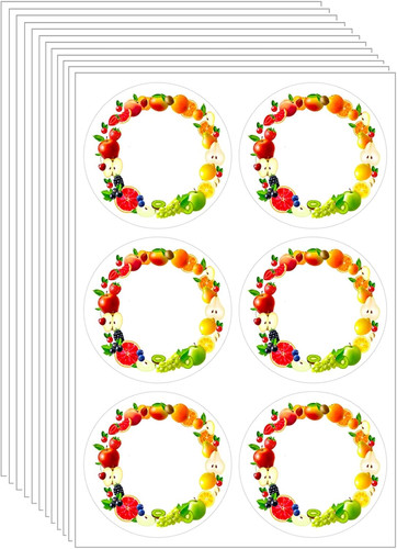 Jam labels for jars easy - jam,
