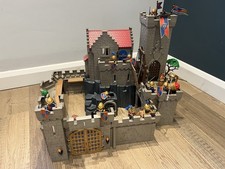 Large Playmobil 6000 Lions