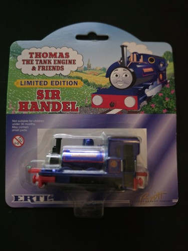Ertl thomas tank - ertl,