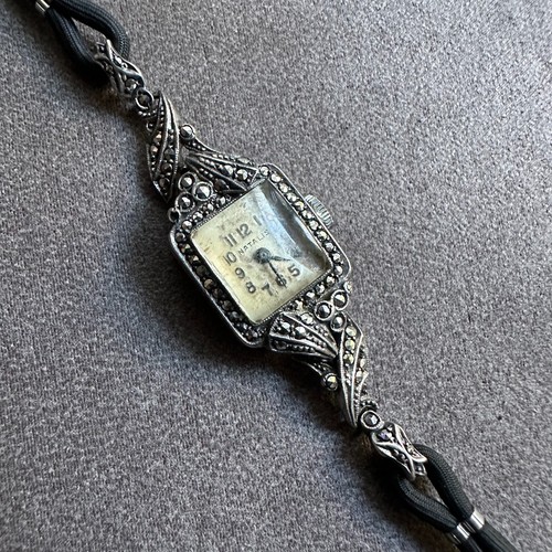 Vintage sterling silver - vintage,