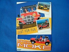 VINTAGE AD GALLERY - POST CARD