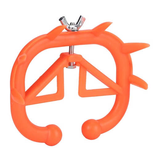10pcs round cow nose ring - 10pcs,