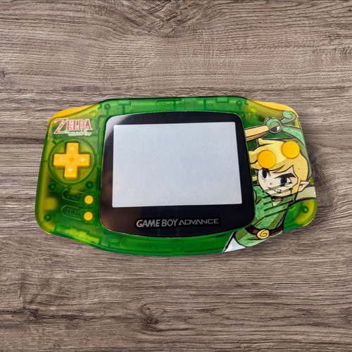 Nintendo zelda link complete - link,