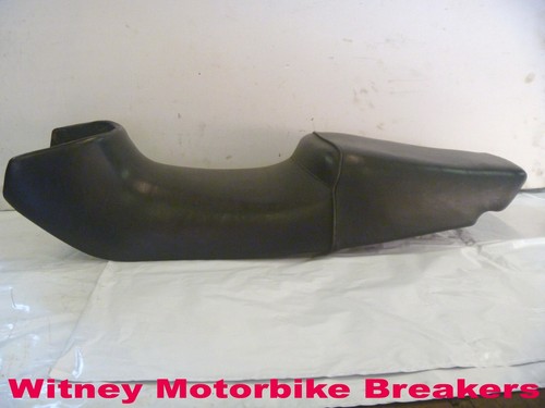 Honda vfr750f seat - seat, saddle