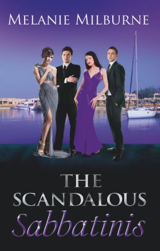 The scandalous sabbatinis - the,