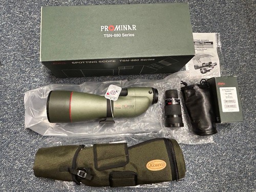 Kowa prominar tsn 884 - kowa,