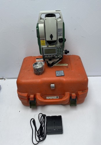 Sokkia set5 50rx reflectorless - sokkia,