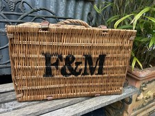 Fortnum and mason - mason, f&m