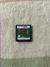 Animal Crossing: Wild World