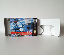 Jeremy McGrath Supercross 2000