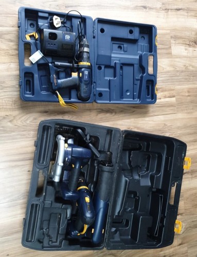 Mac allister 18v - allister, cordless