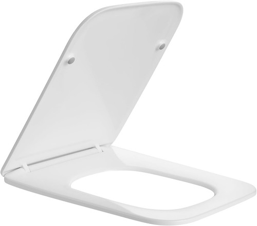 Square soft close - square,