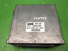 SAAB 900 ECU Engine control