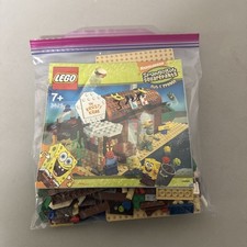 LEGO SpongeBob SquarePants