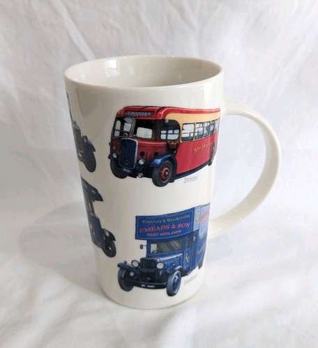 The leonardo collection bus - the, &