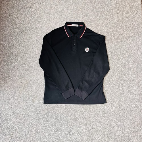 Moncler men black long - moncler,