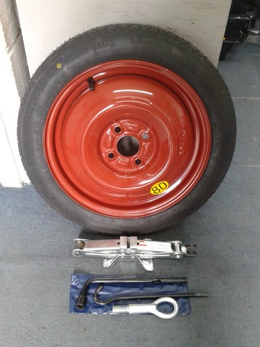 Suzuki swift inch - swift, 15"