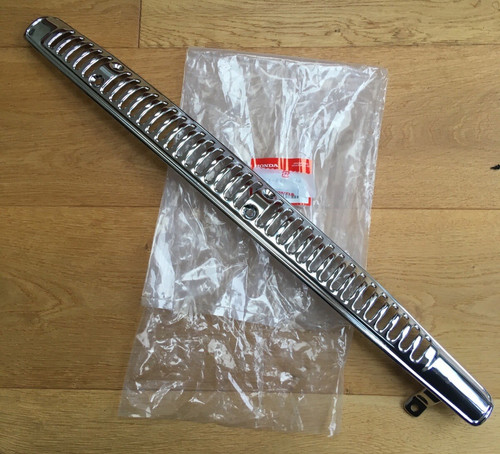 Honda st70 dax - honda, chrome