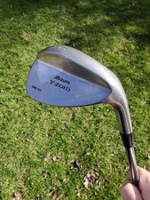 Mizuno MX-15 S / T-Zoid Sand