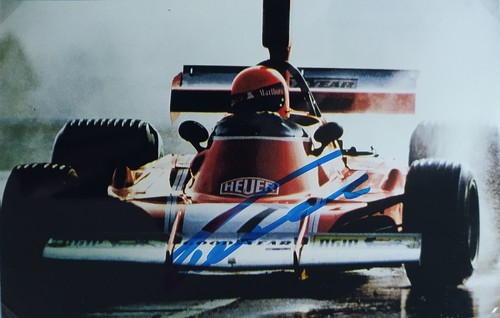 Formula autograph niki - 1,,