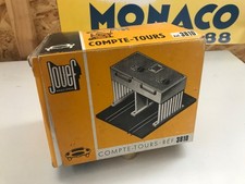JOUEF  SLOTCAR LAP COUNTER